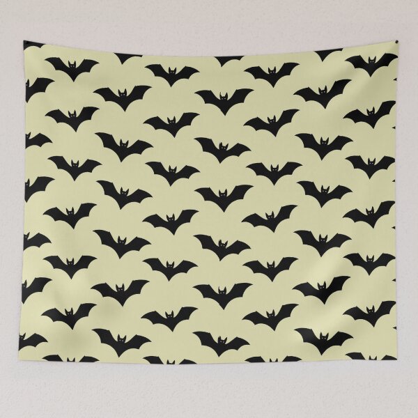Item preview, Bats designed and sold by pantjella.