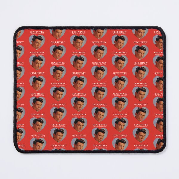 Item preview, Only Love Can Break a Heart - Gene Pitney designed and sold by Lizard-Overlord.