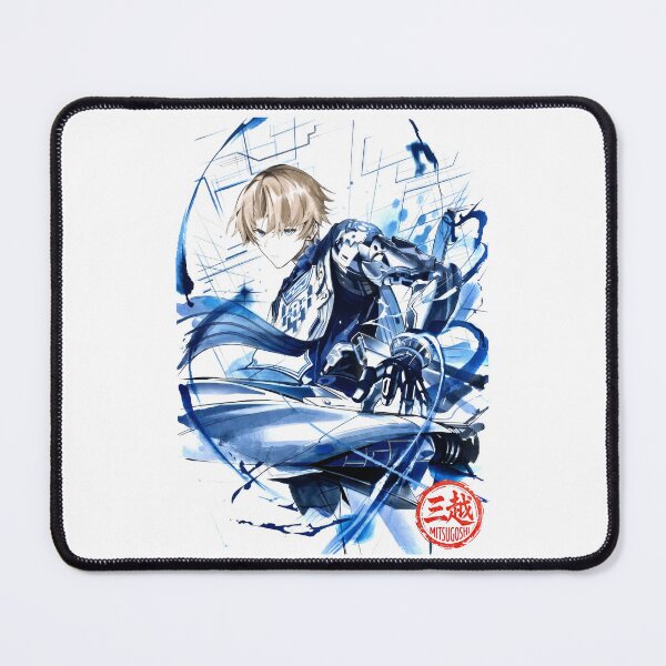 Item preview, Xiangli Yao Sumi-e designed and sold by Mitsugoshi.