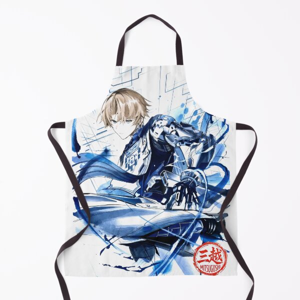 Item preview, Xiangli Yao Sumi-e designed and sold by Mitsugoshi.