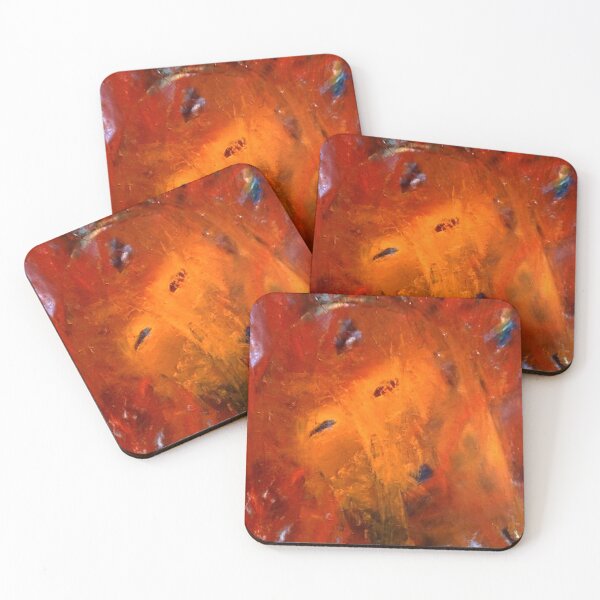 Item preview, "Abstract painting" designed and sold by JerzyCzechon.