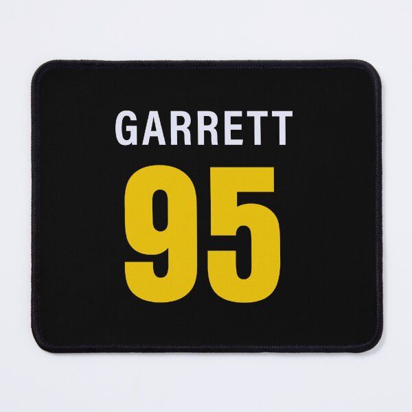 Item preview, Myles Garrett LA Rams designed and sold by Qellus-Style.