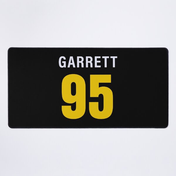 Item preview, Myles Garrett LA Rams designed and sold by Qellus-Style.