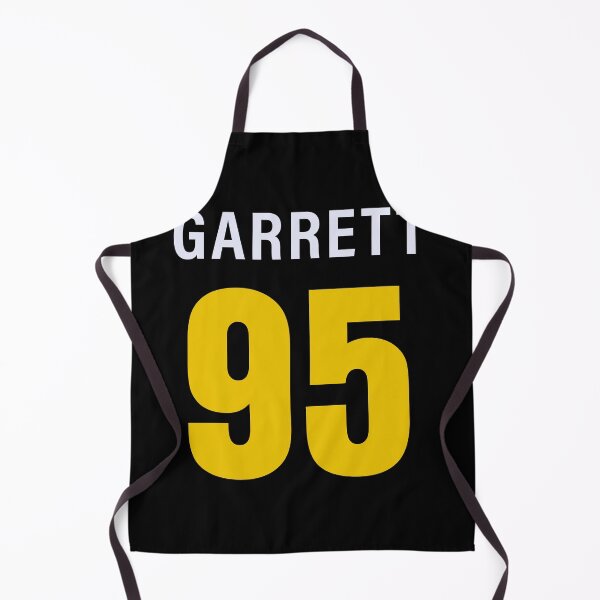 Item preview, Myles Garrett LA Rams designed and sold by Qellus-Style.