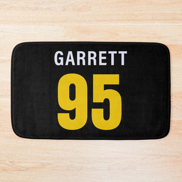 Item preview, Myles Garrett LA Rams designed and sold by Qellus-Style.