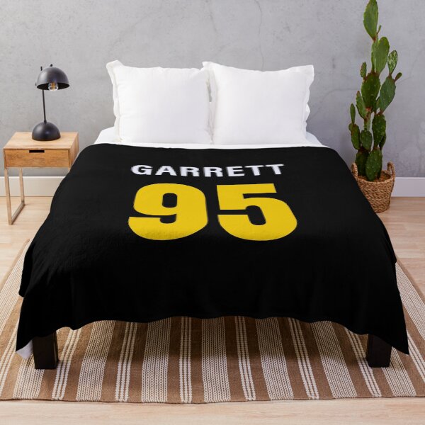 Item preview, Myles Garrett LA Rams designed and sold by Qellus-Style.