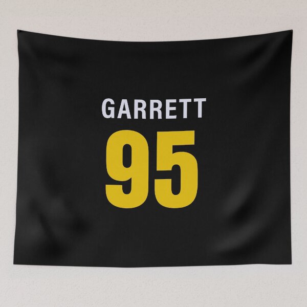 Item preview, Myles Garrett LA Rams designed and sold by Qellus-Style.