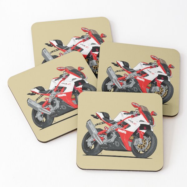 Item preview, Bimota DB7 designed and sold by MLAutomotive.