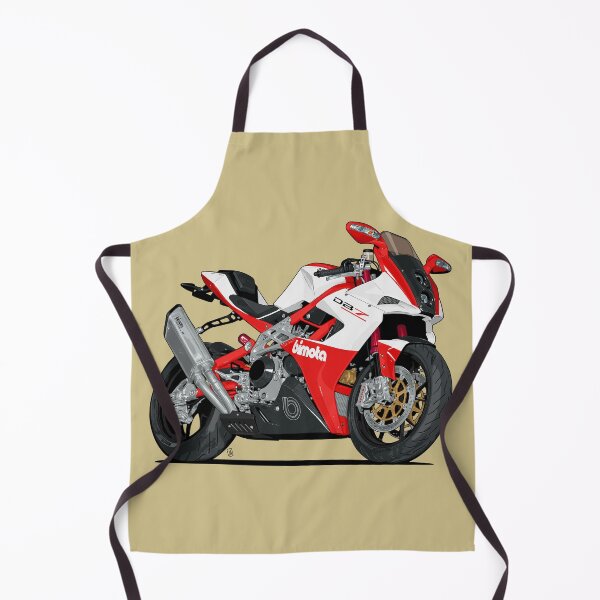 Item preview, Bimota DB7 designed and sold by MLAutomotive.