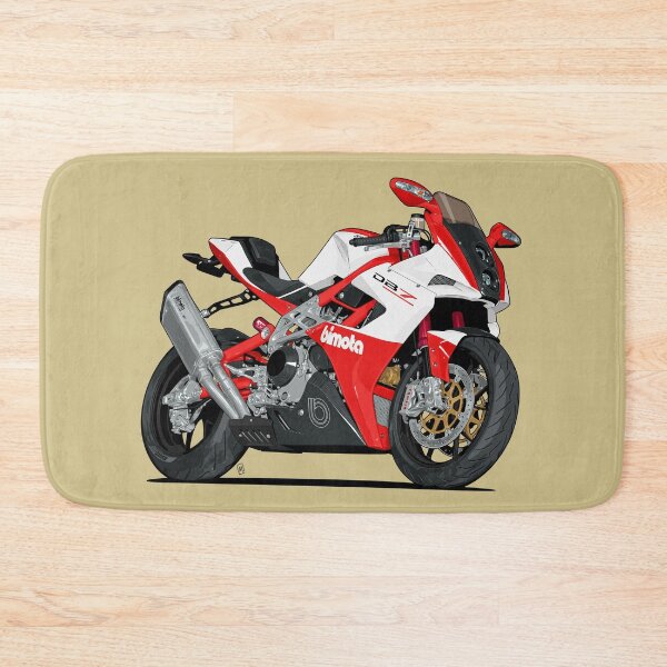 Item preview, Bimota DB7 designed and sold by MLAutomotive.