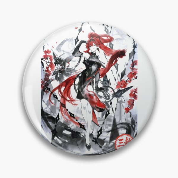 Item preview, Yinlin Sumi-e designed and sold by Mitsugoshi.