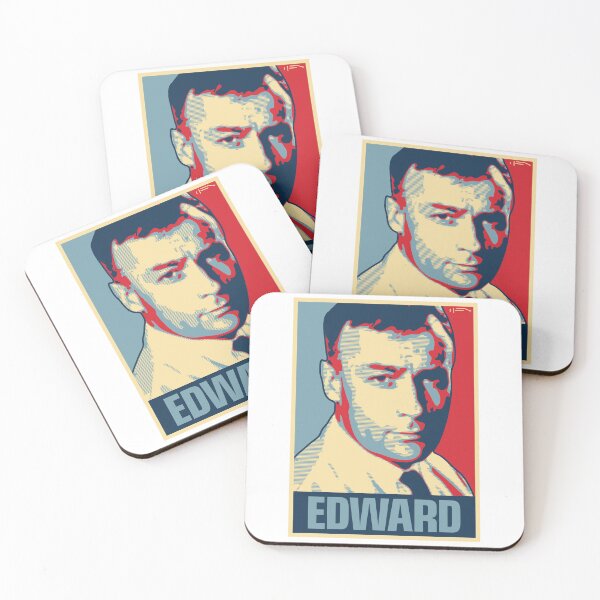 Item preview, Edward designed and sold by DFA.