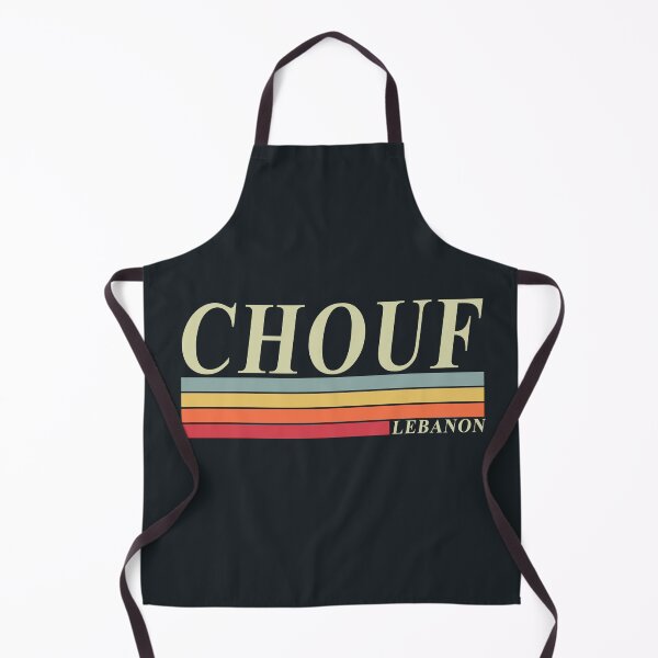 Item preview, CHOUF Retro Lebanon Design designed and sold by Mo5tar.