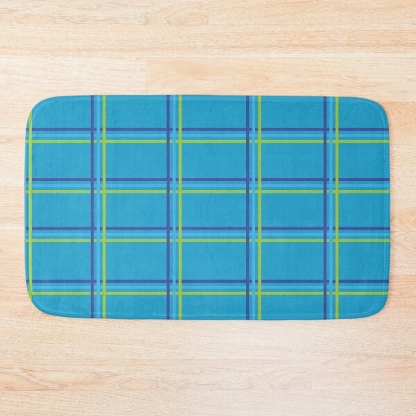 Item preview, Modern tartan textile pattern background for fabric and apparel design designed and sold by AjjimaJKM.