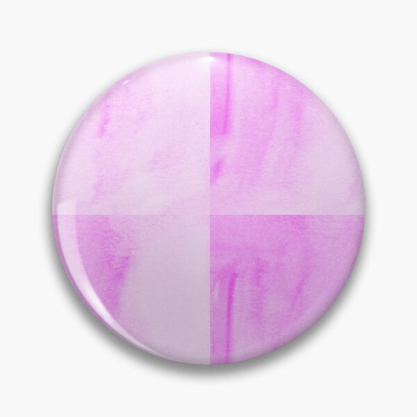 Item preview, Pastel Pink Watercolor Wash | Soft Fuchsia Abstract Background designed and sold by N0irNest.