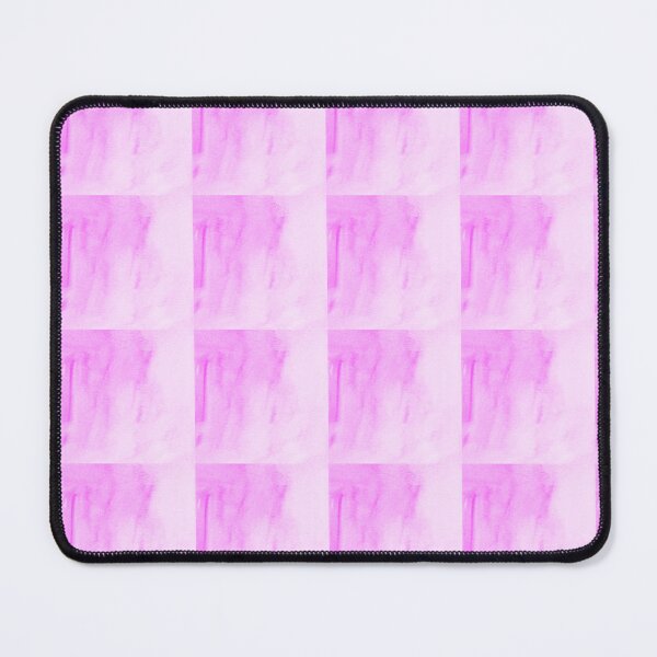 Item preview, Pastel Pink Watercolor Wash | Soft Fuchsia Abstract Background designed and sold by N0irNest.