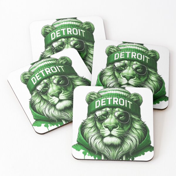 Item preview, Detroit tshirt design  designed and sold by APEX CLOTHINGS.