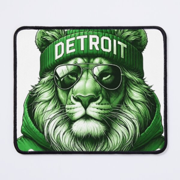 Item preview, Detroit tshirt design  designed and sold by APEX CLOTHINGS.