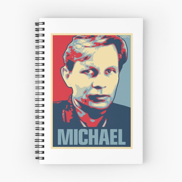 Item preview, Michael designed and sold by DFA.