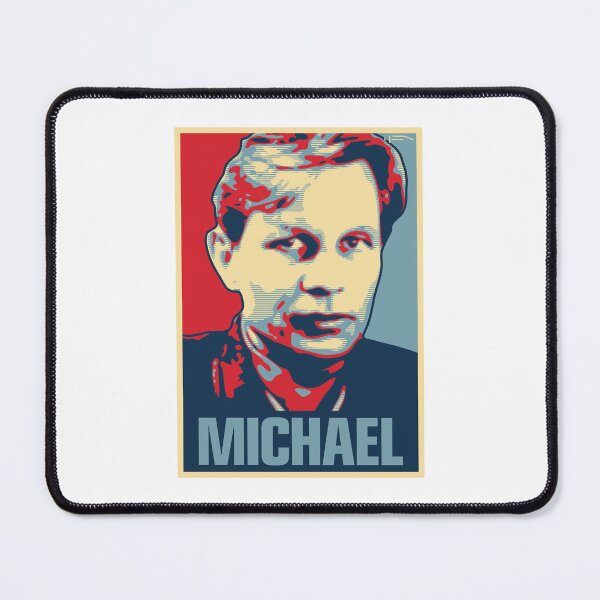 Item preview, Michael designed and sold by DFA.