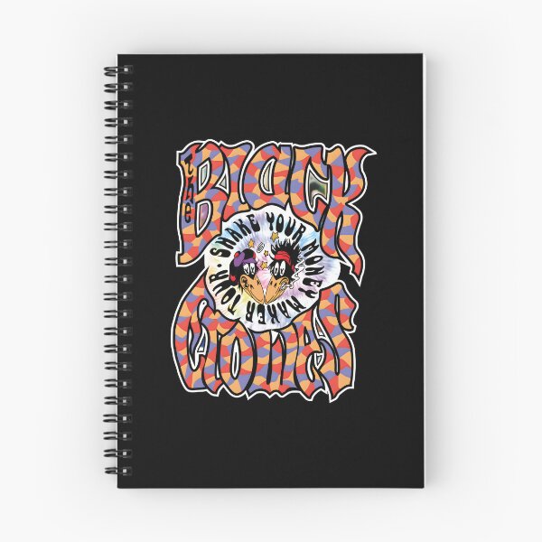 Item preview, banda.los cuervos negros. designed and sold by kinkuma.