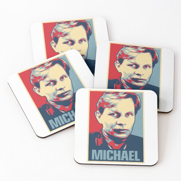 Item preview, Michael designed and sold by DFA.