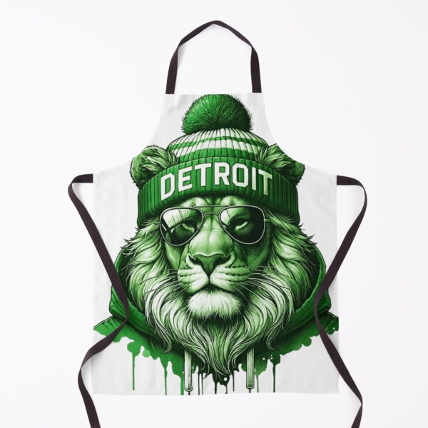 Item preview, Detroit tshirt design  designed and sold by APEX CLOTHINGS.