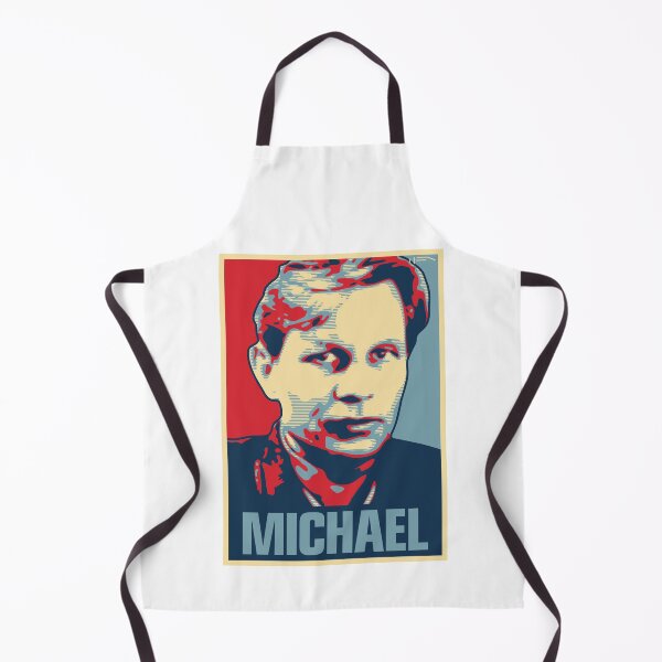 Item preview, Michael designed and sold by DFA.