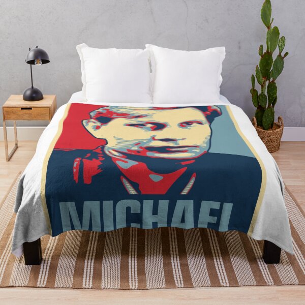 Item preview, Michael designed and sold by DFA.