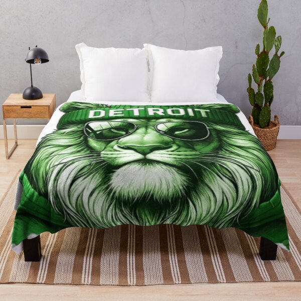 Item preview, Detroit tshirt design designed and sold by APEX CLOTHINGS.
