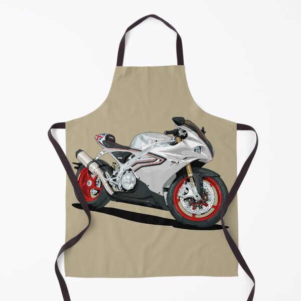 Item preview, Norton V4 SV designed and sold by MLAutomotive.