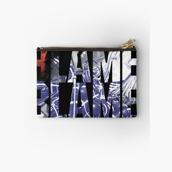 Item preview, BLAME! Cibo  designed and sold by Fire TheMann.