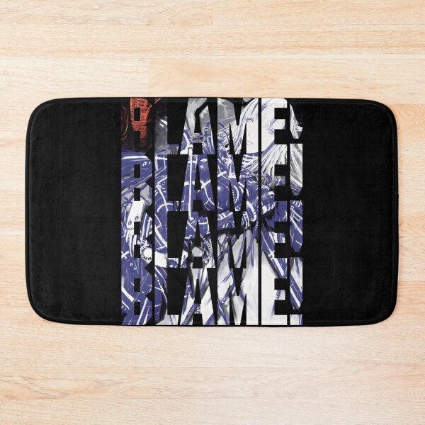 Item preview, BLAME! Cibo  designed and sold by Fire TheMann.