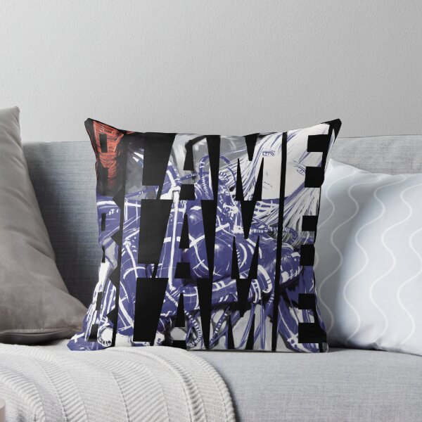 Item preview, BLAME! Cibo  designed and sold by Fire TheMann.