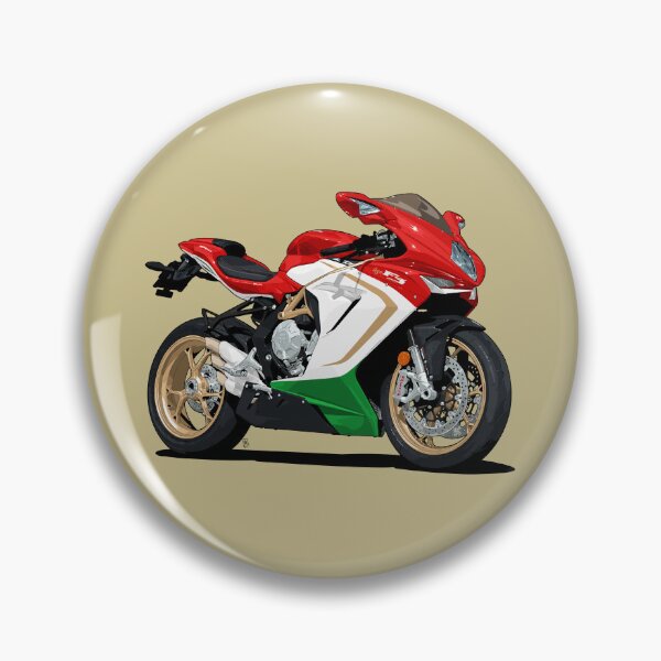 Item preview, MV Augusta F3 800 Ago designed and sold by MLAutomotive.