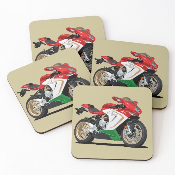 Item preview, MV Augusta F3 800 Ago designed and sold by MLAutomotive.