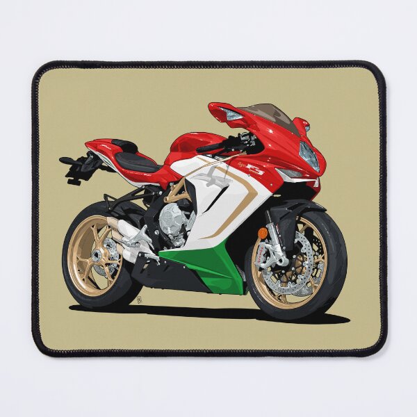 Item preview, MV Augusta F3 800 Ago designed and sold by MLAutomotive.
