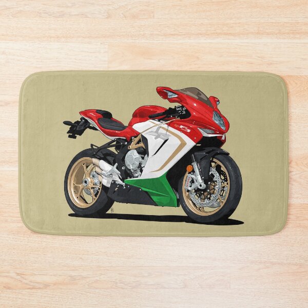 Item preview, MV Augusta F3 800 Ago designed and sold by MLAutomotive.