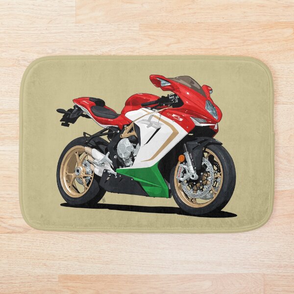 Item preview, MV Augusta F3 800 Ago designed and sold by MLAutomotive.