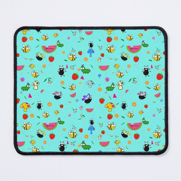 Item preview, Bugs and Bits Up In The Sky designed and sold by Averilda-Haze.