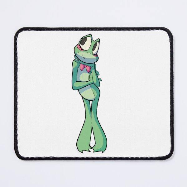 Item preview, TADC: Ribbit designed and sold by enolianslave.
