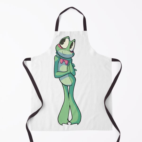 Item preview, TADC: Ribbit designed and sold by enolianslave.