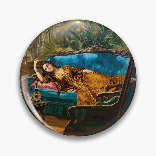 Item preview,  The Victorian conservatory (II) designed and sold by PrivateVices.