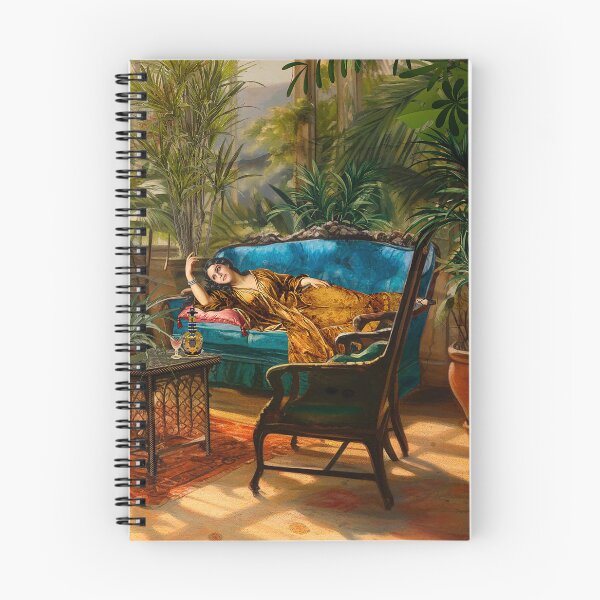 Item preview,  The Victorian conservatory (II) designed and sold by PrivateVices.
