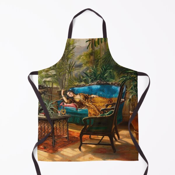 Item preview, The Victorian conservatory (II) designed and sold by PrivateVices.