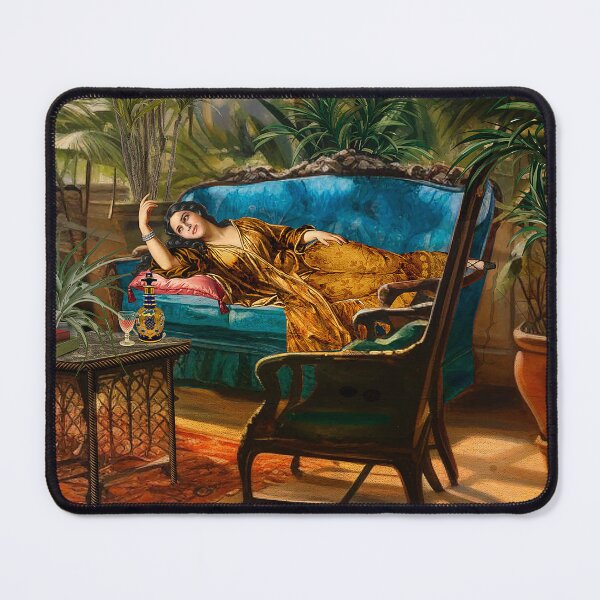 Item preview, The Victorian conservatory (II) designed and sold by PrivateVices.