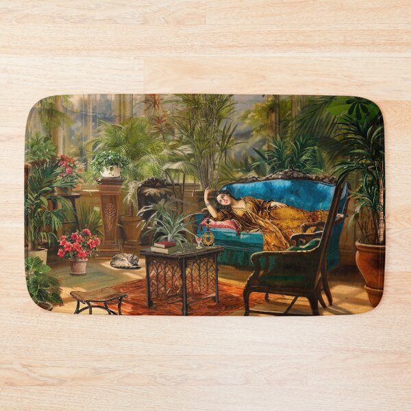 Item preview,  The Victorian conservatory (II) designed and sold by PrivateVices.
