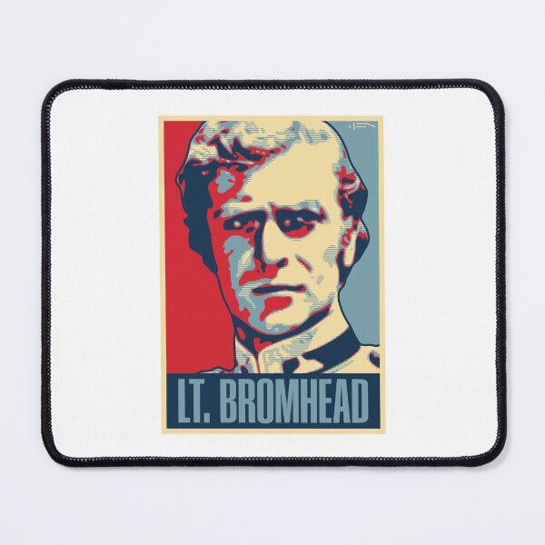 Item preview, LT. Bromhead designed and sold by DFA.