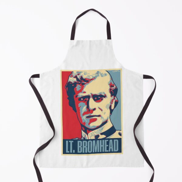Item preview, LT. Bromhead designed and sold by DFA.