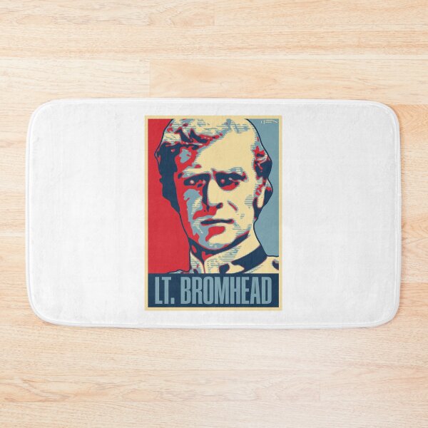 Item preview, LT. Bromhead designed and sold by DFA.